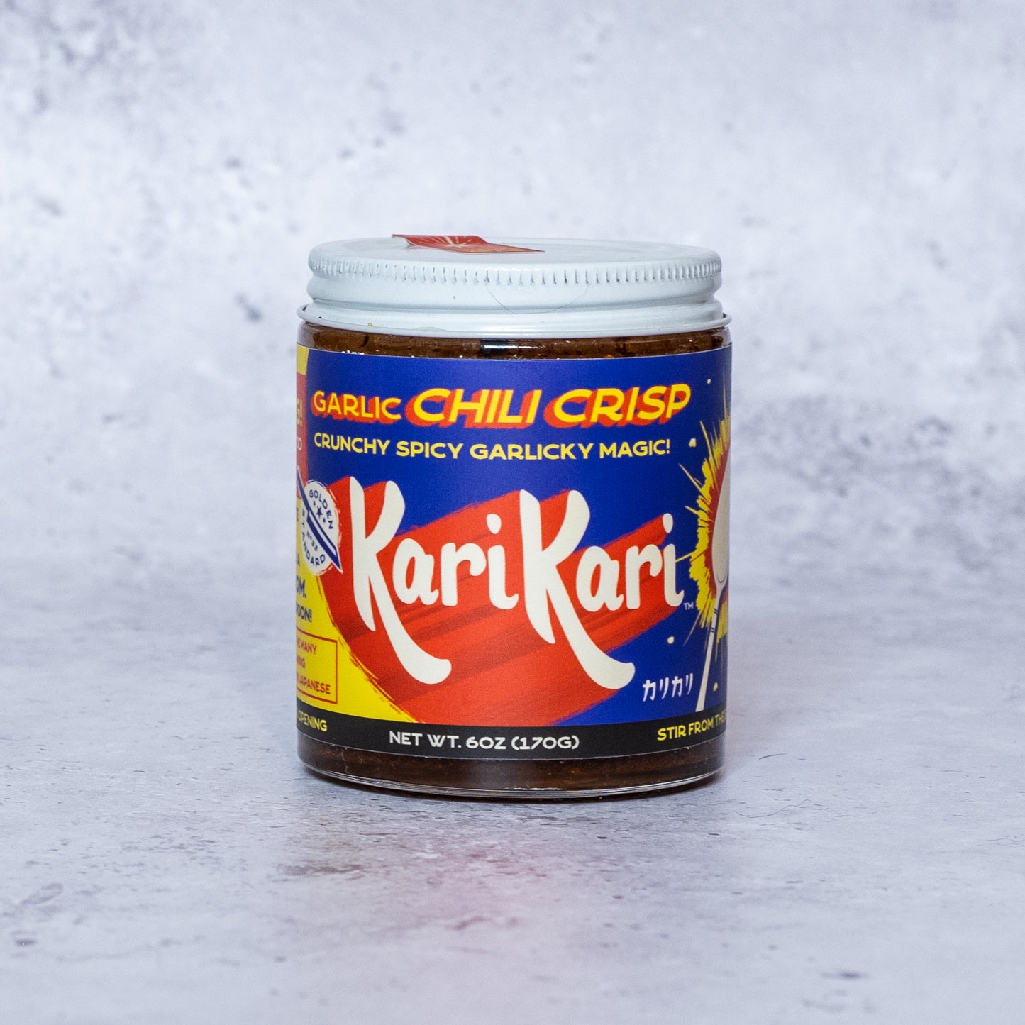 Original Chili Crisp