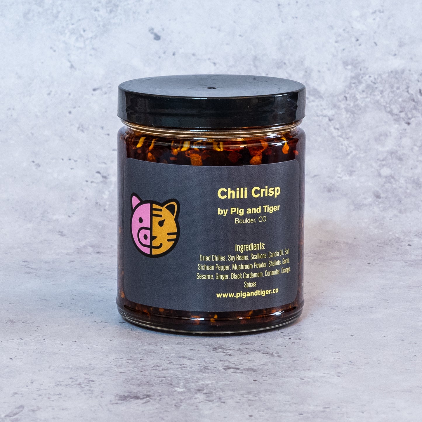 Original Chili Crisp
