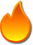 Heat scale 5-7
