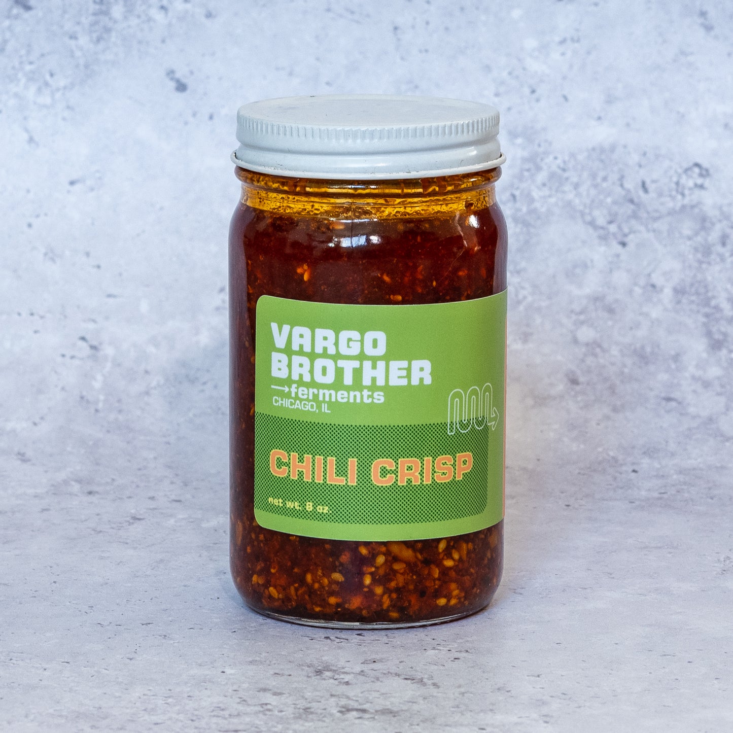 Original Chili Crisp